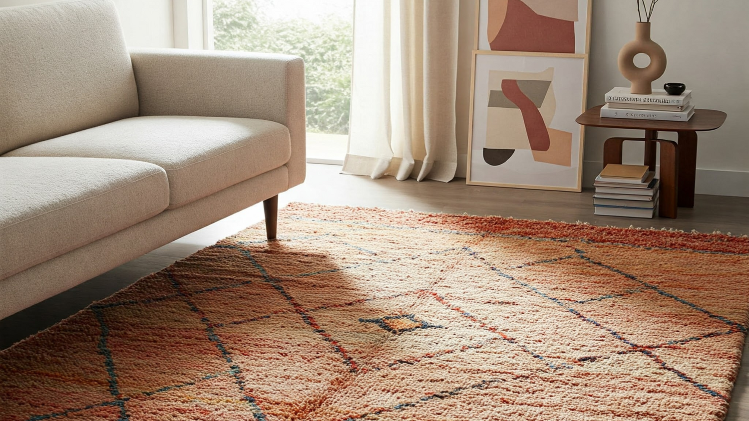 Woven Rugs