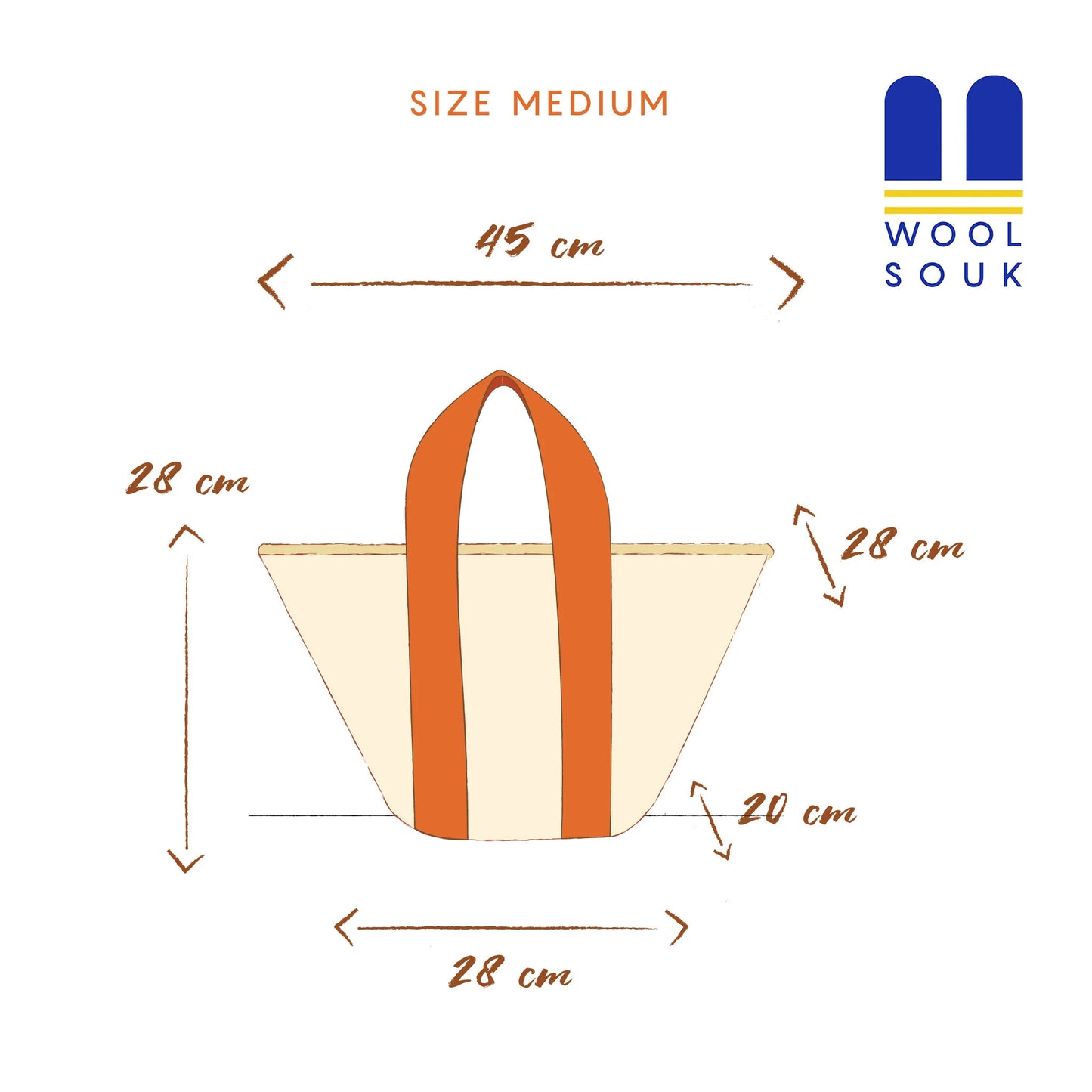 Designer Beach Bag -Canvas Bag for Everyday Uses - Bridesmaid Gifts - Tote Bag- Beach Bag
