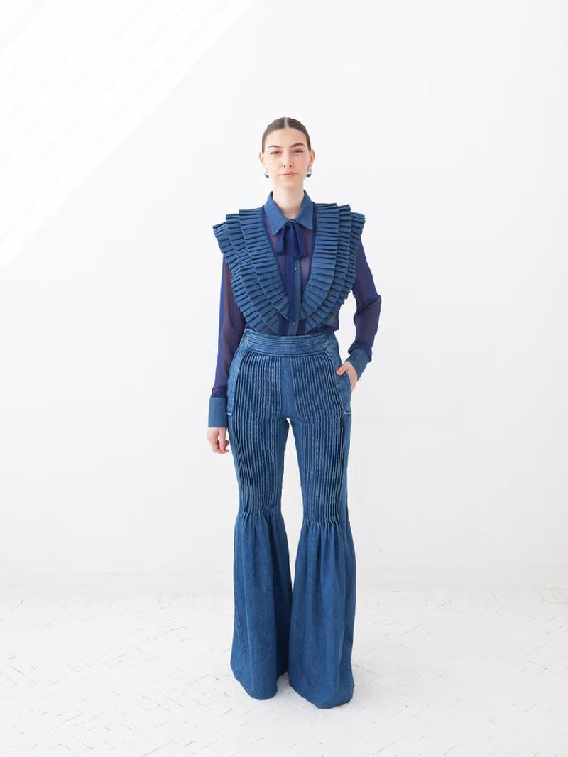 Dina’S Pant Denim