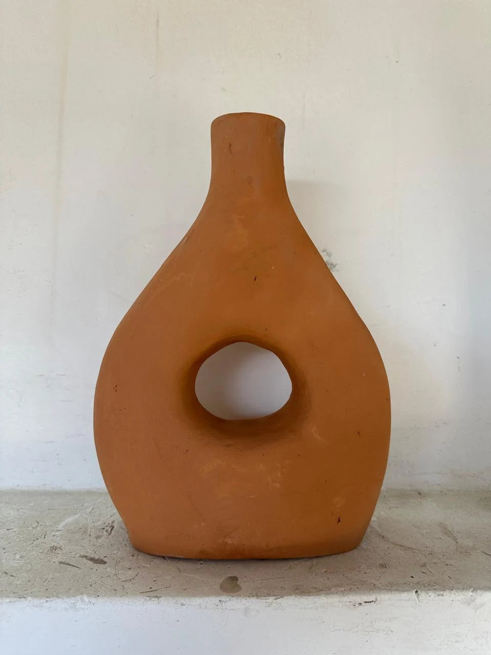 Bohemian Natural Vase for Home