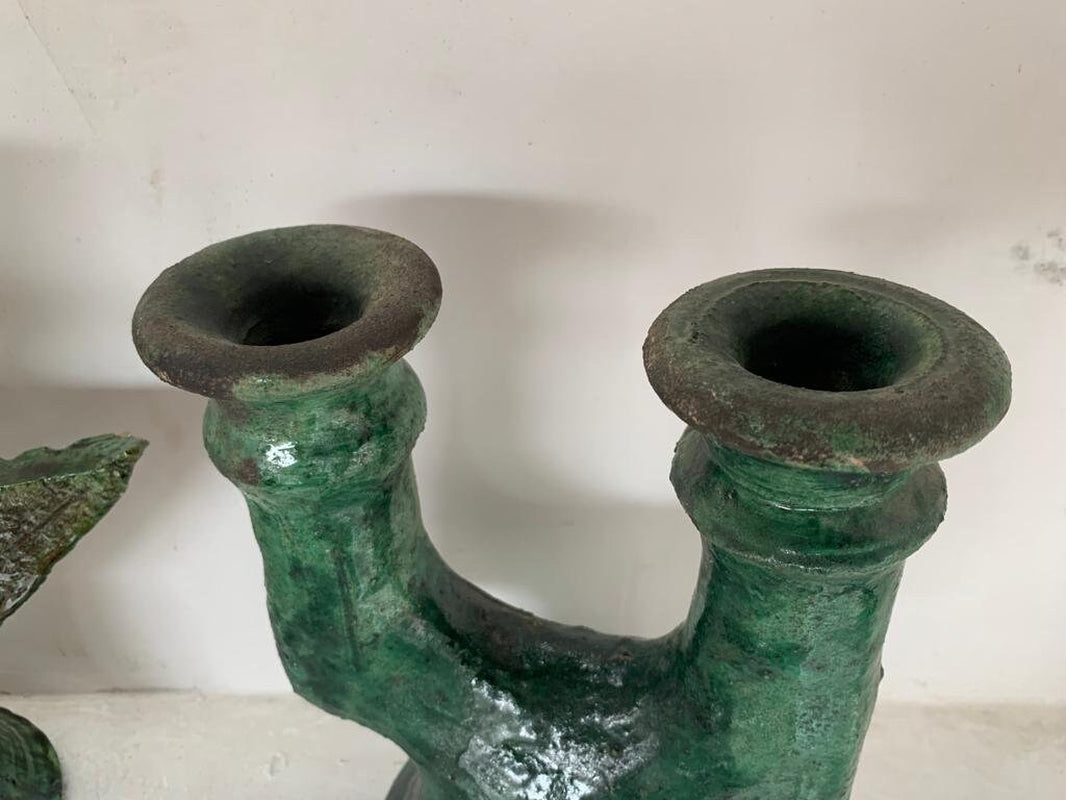 Bohemian Candle Holder from Tamegrroute...!!!!!