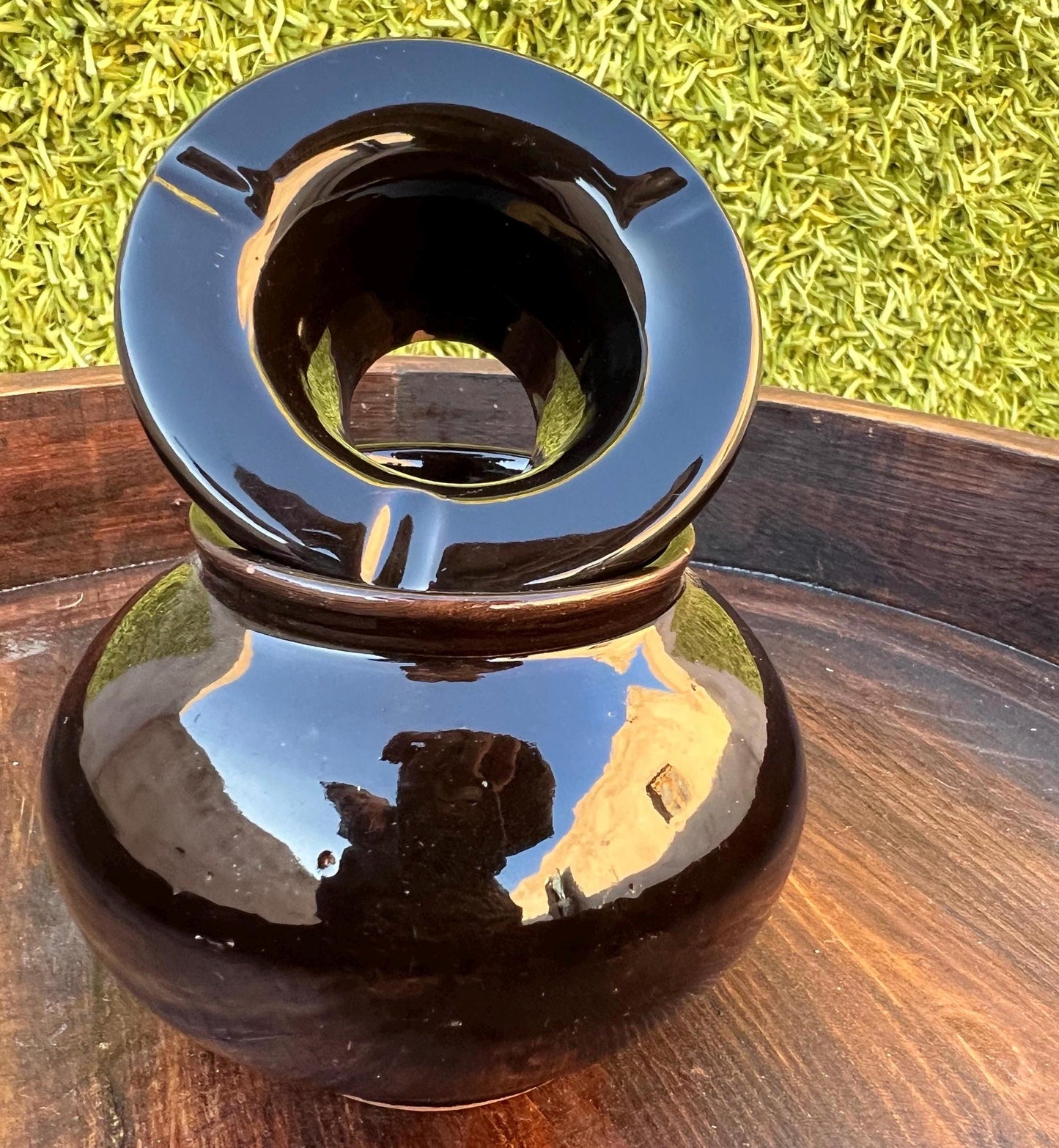 Ashtray Pottery