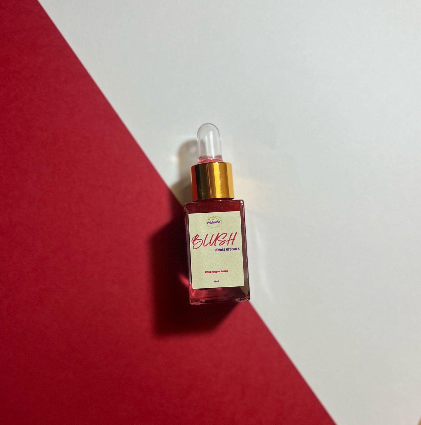 Glow and Beauty Pack by Organica Authentic Moroccan Care