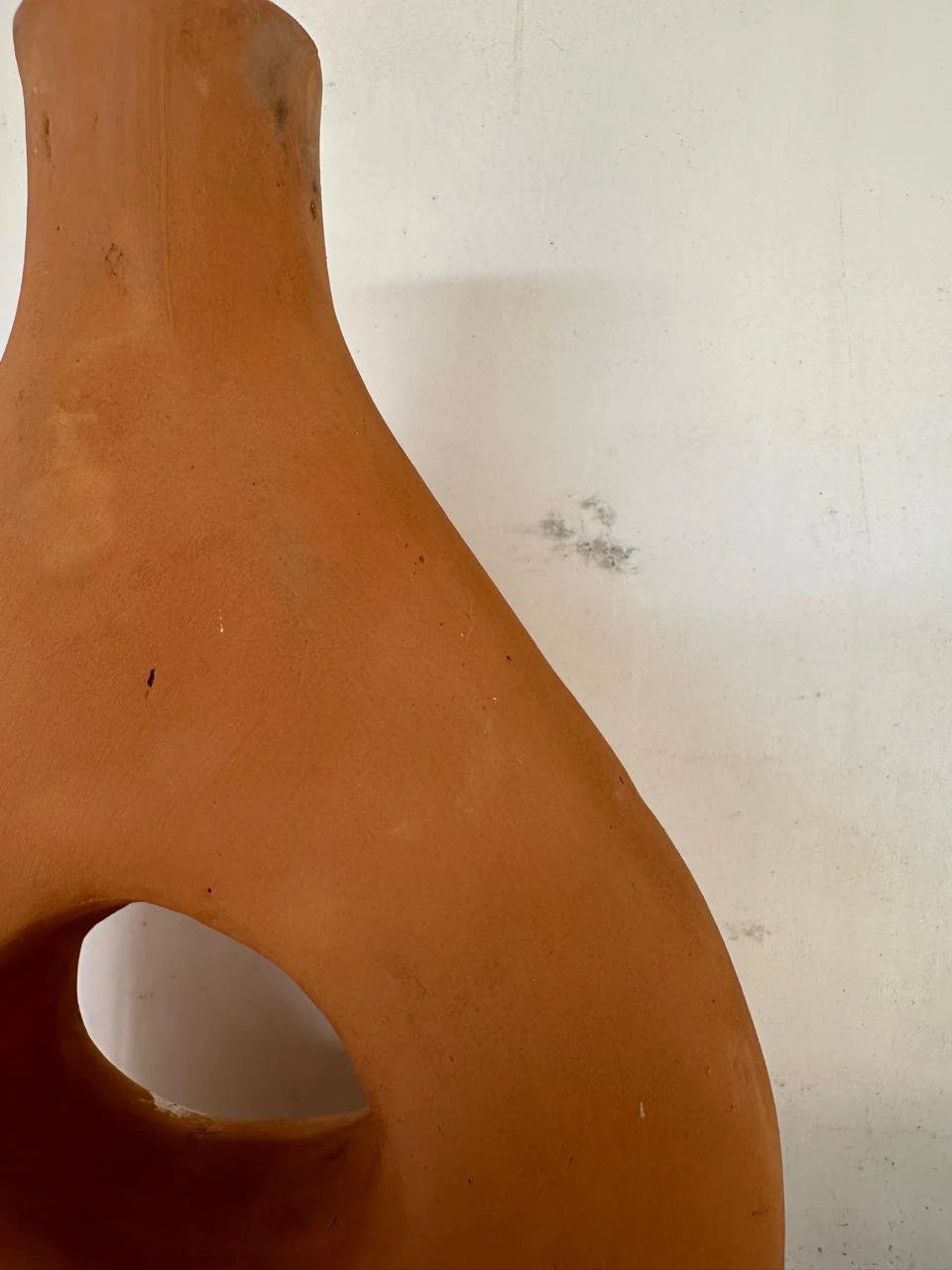 Bohemian Natural Vase for Home