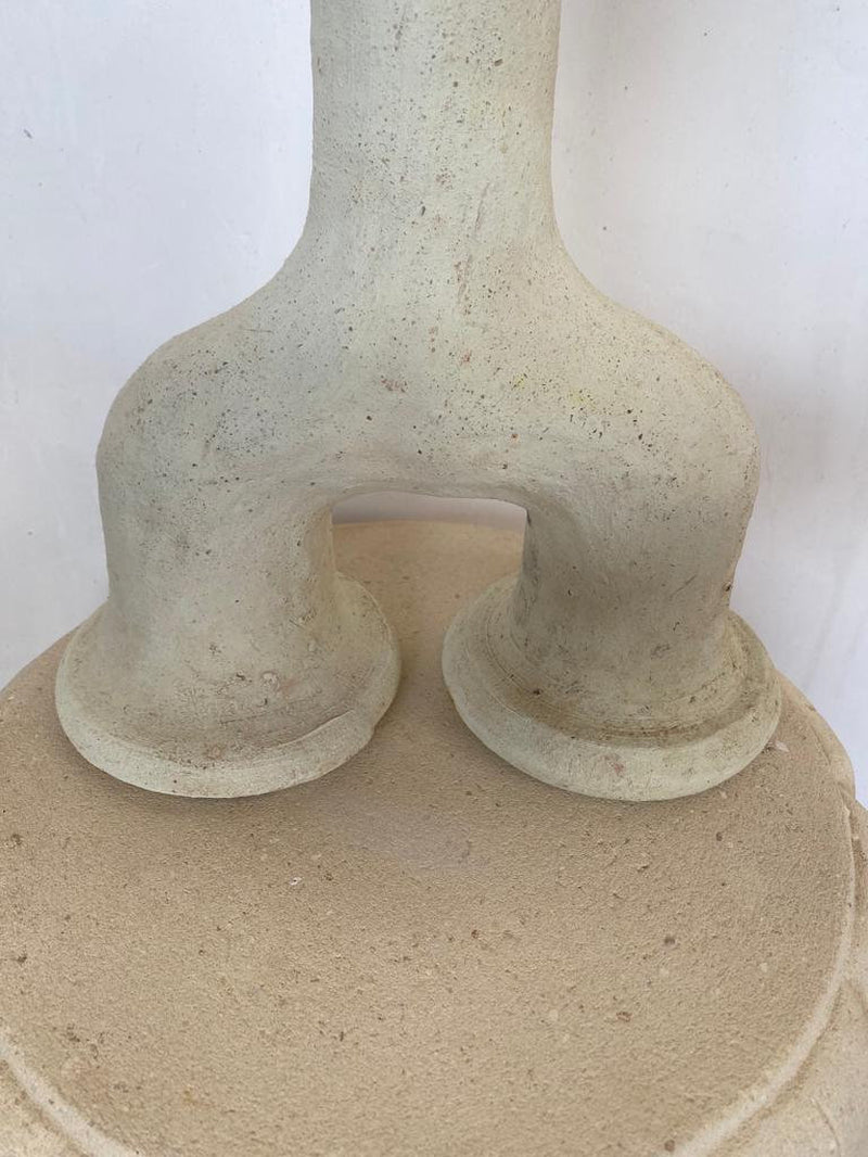 Handmade Terracotta, Handmade Deco, Tamegroute Pottery for Interior