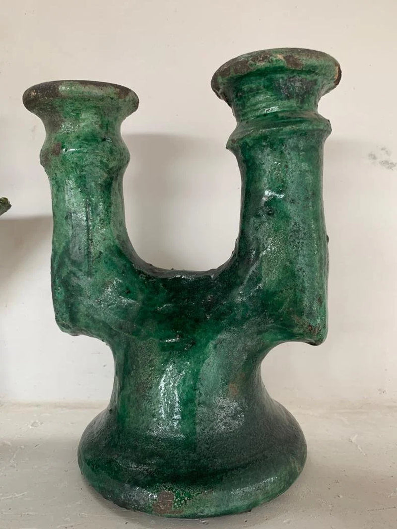 Bohemian Candle Holder from Tamegrroute...!!!!!