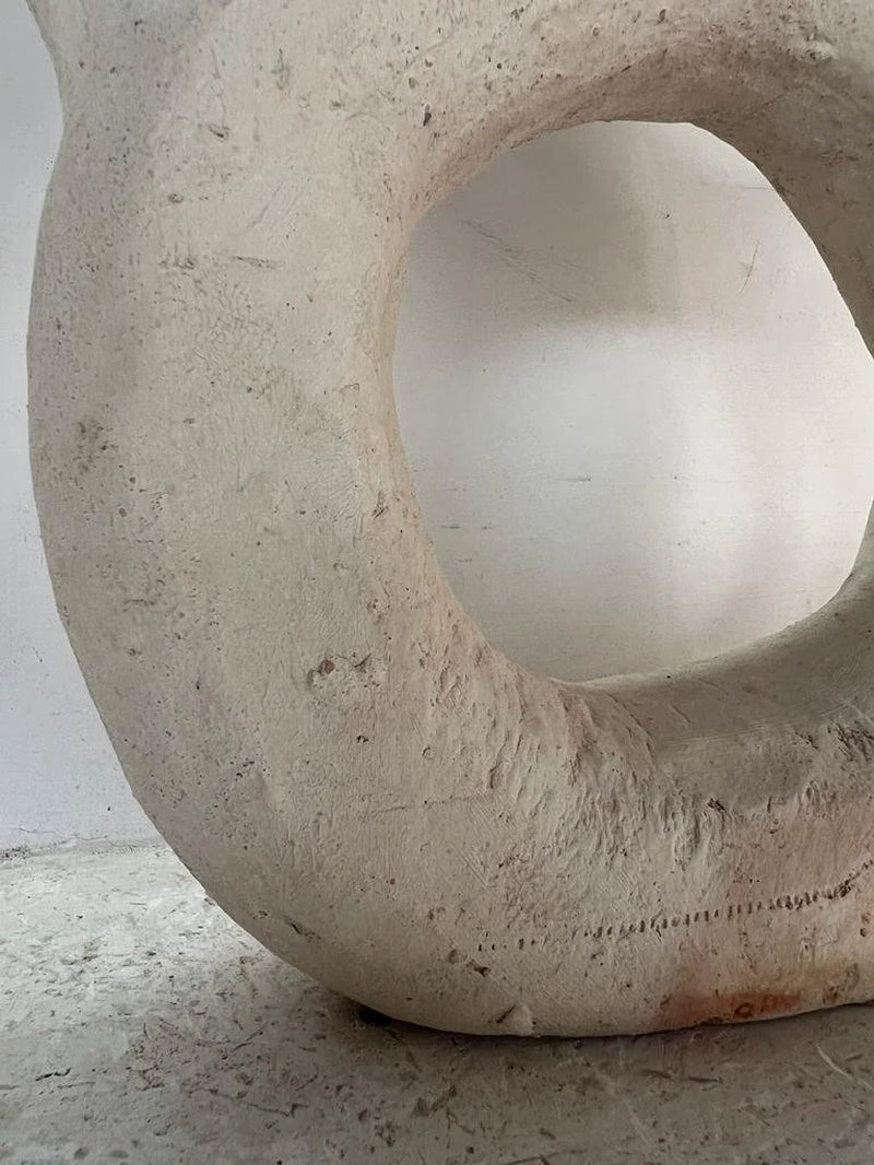 Natural Pottery, Bohemian Deco, Tamegroute Pottery