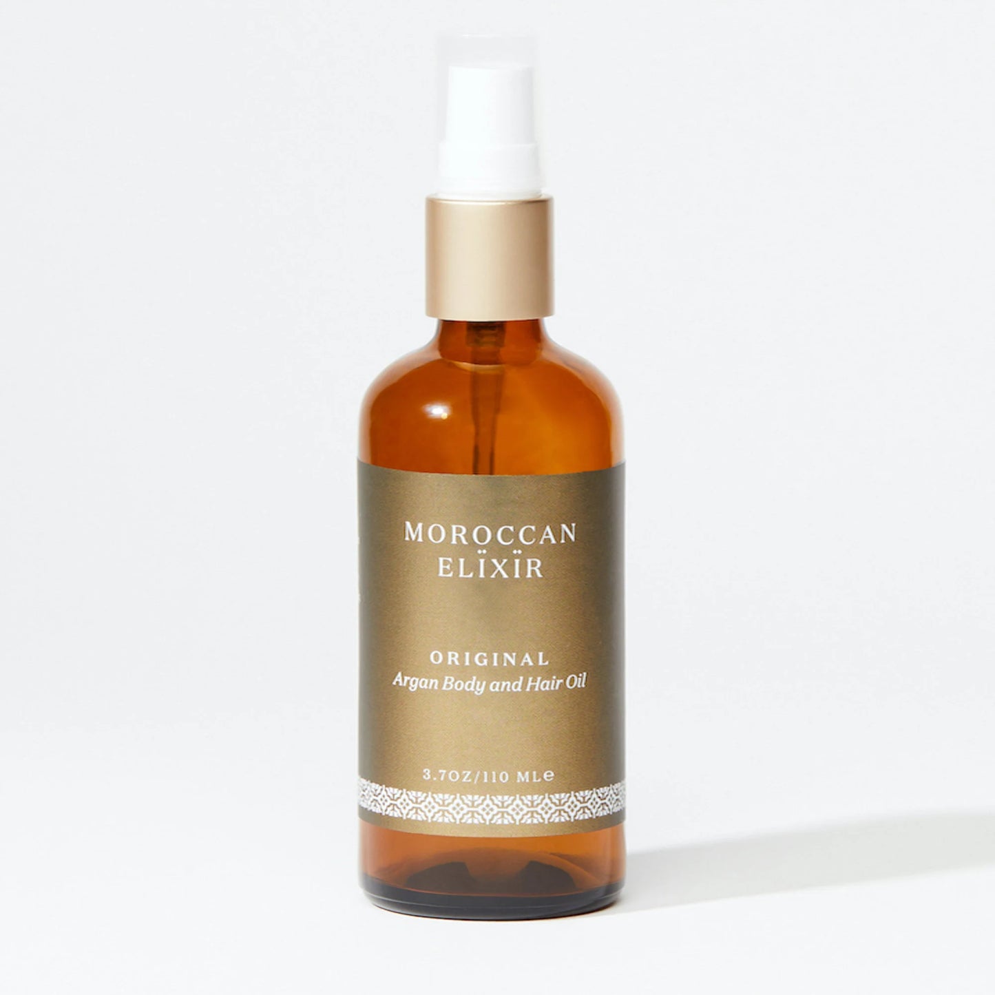 ORIGINAL 100% Pure Argan Oil
