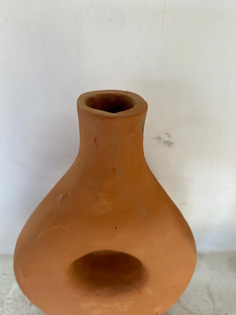 Bohemian Natural Vase for Home
