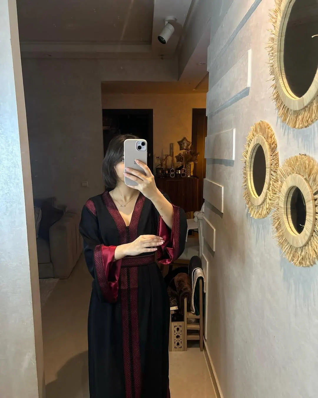 Caftans for Women Kaftans for Women Honeymoon Caftans Moroccan Kaftans