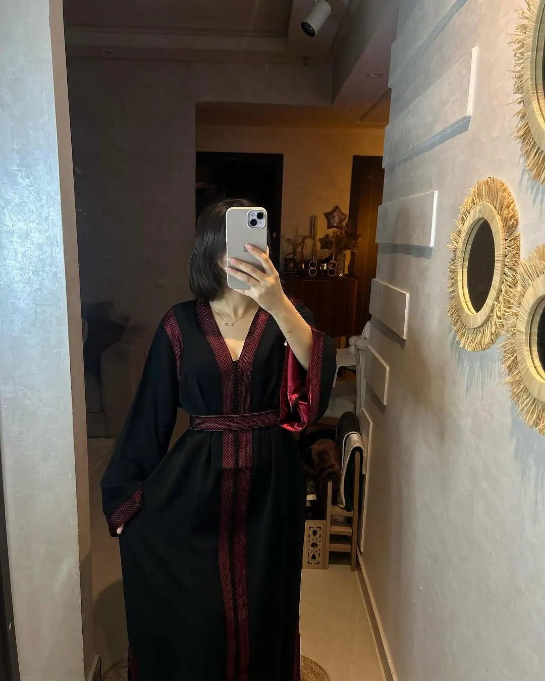 Caftans for Women Kaftans for Women Honeymoon Caftans Moroccan Kaftans