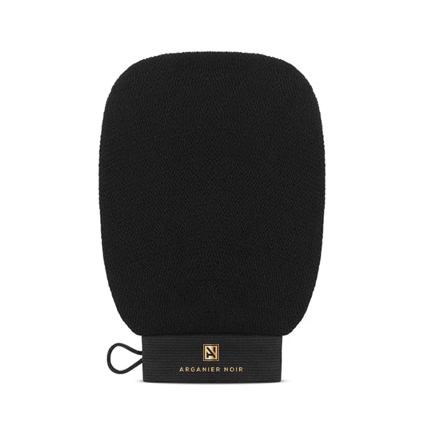 Kessa Glove- Moroccan Exfoliating Loofah| Arganier Noir