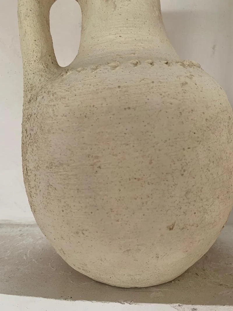 Handmade Decor, Tamegroute Pottery for Interior