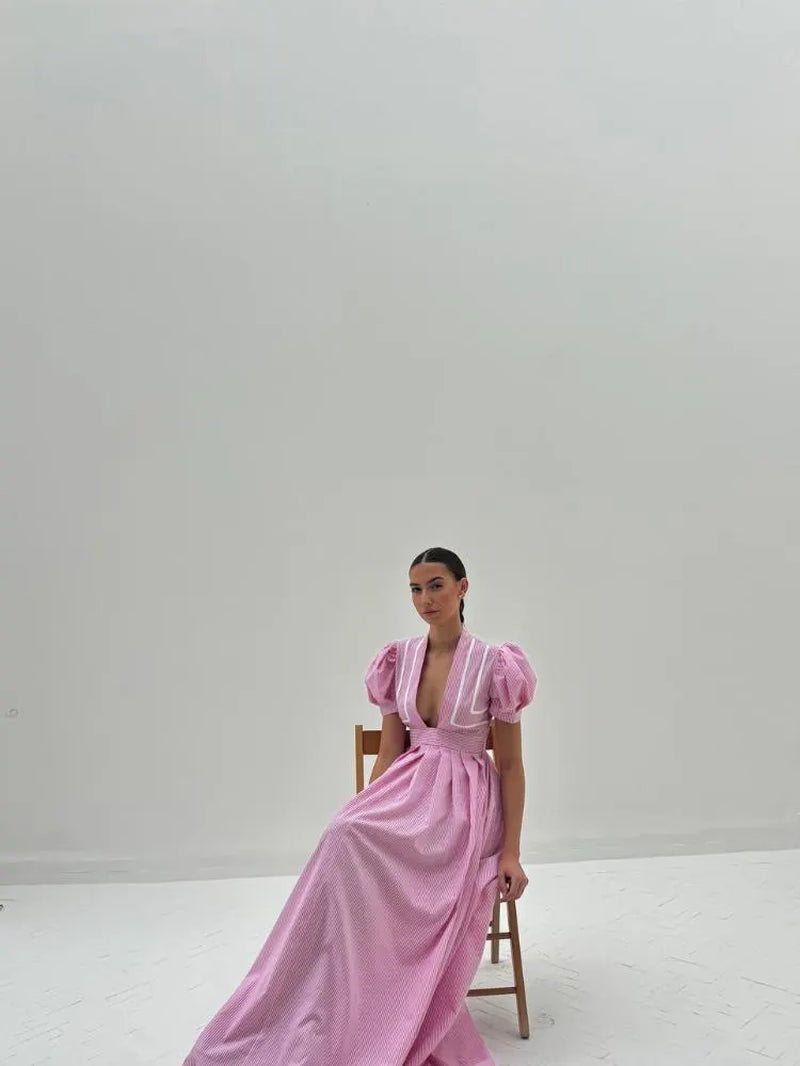 Alexia’S Marine Pink Shade