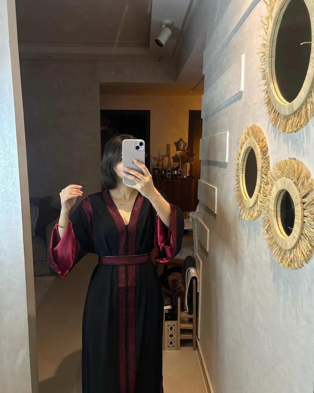 Caftans for Women Kaftans for Women Honeymoon Caftans Moroccan Kaftans