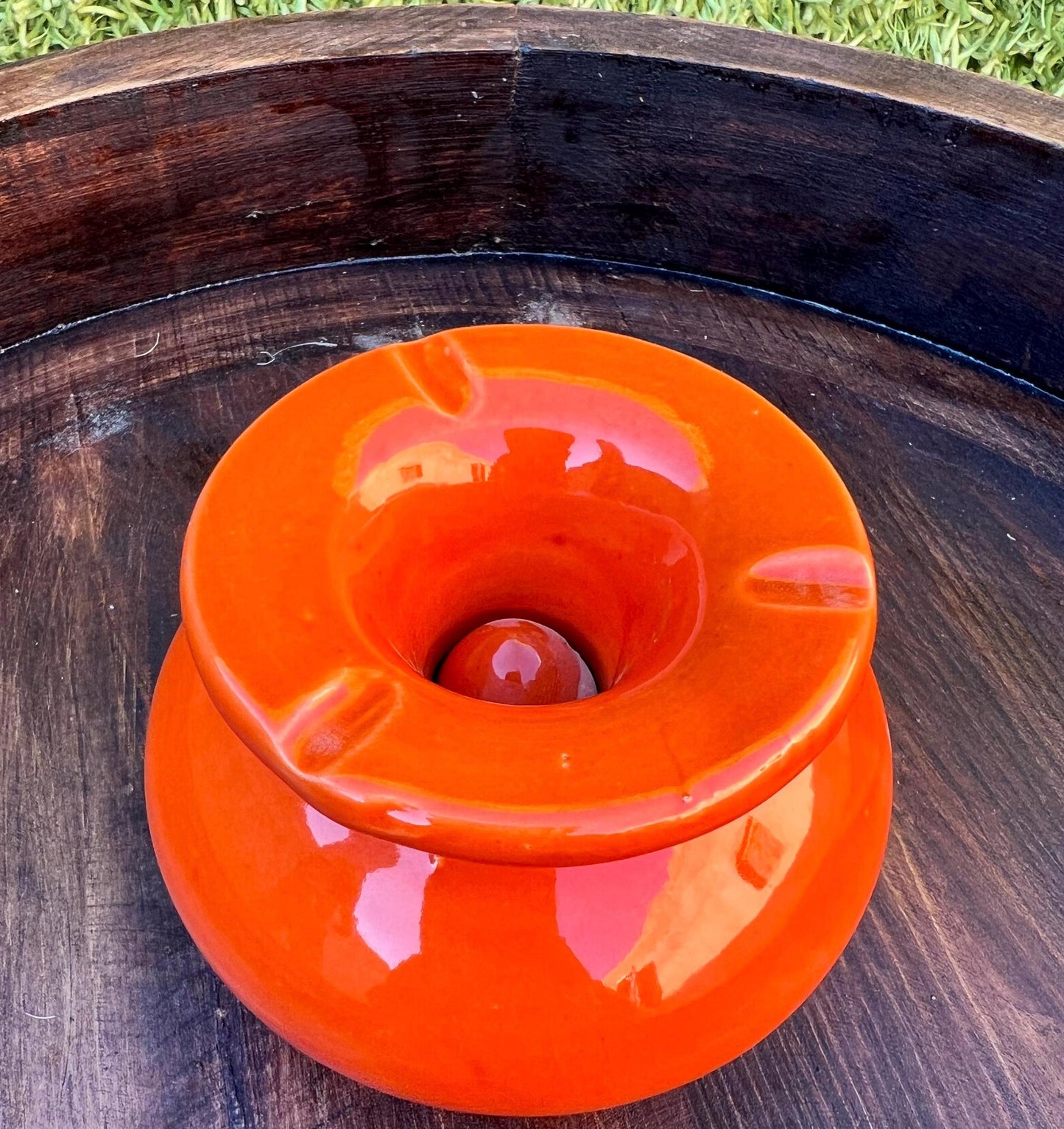 Weed Ashtray