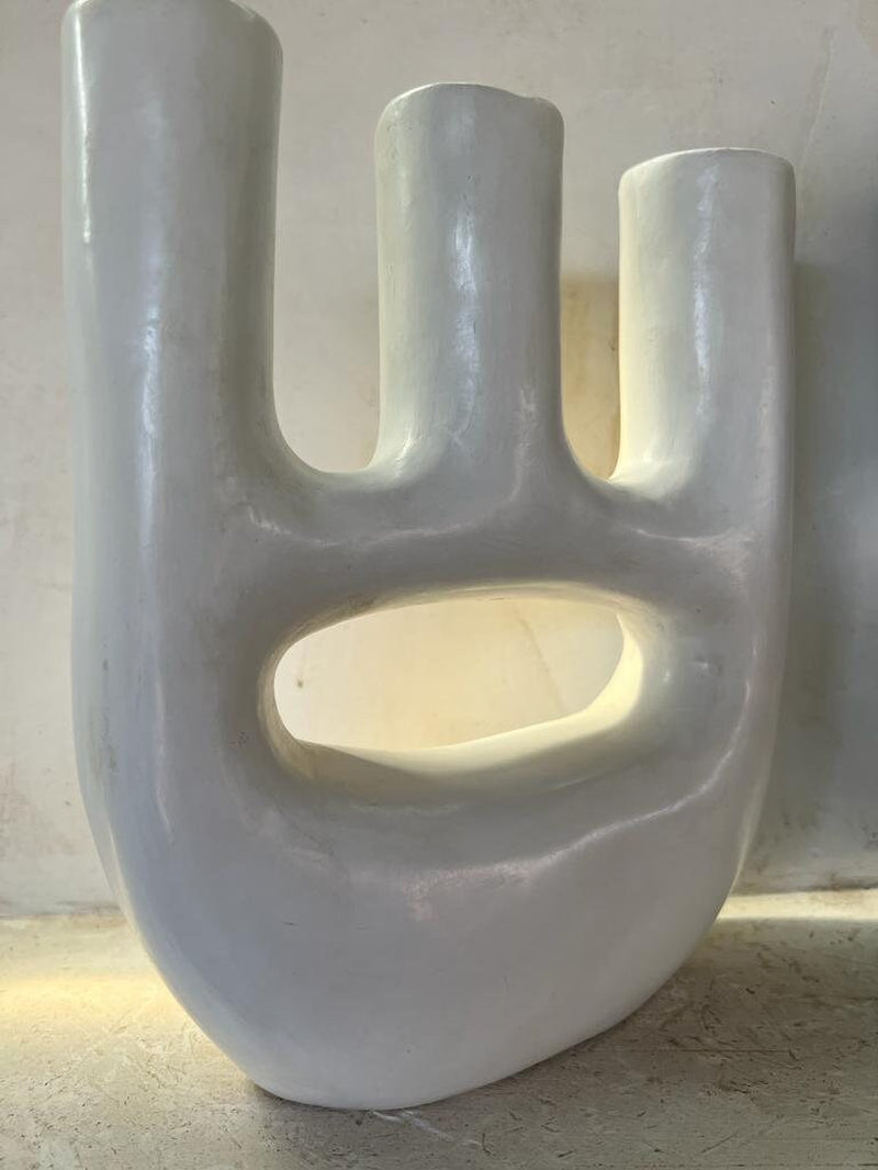 Terracotta Deco, Natural Deco Black&White