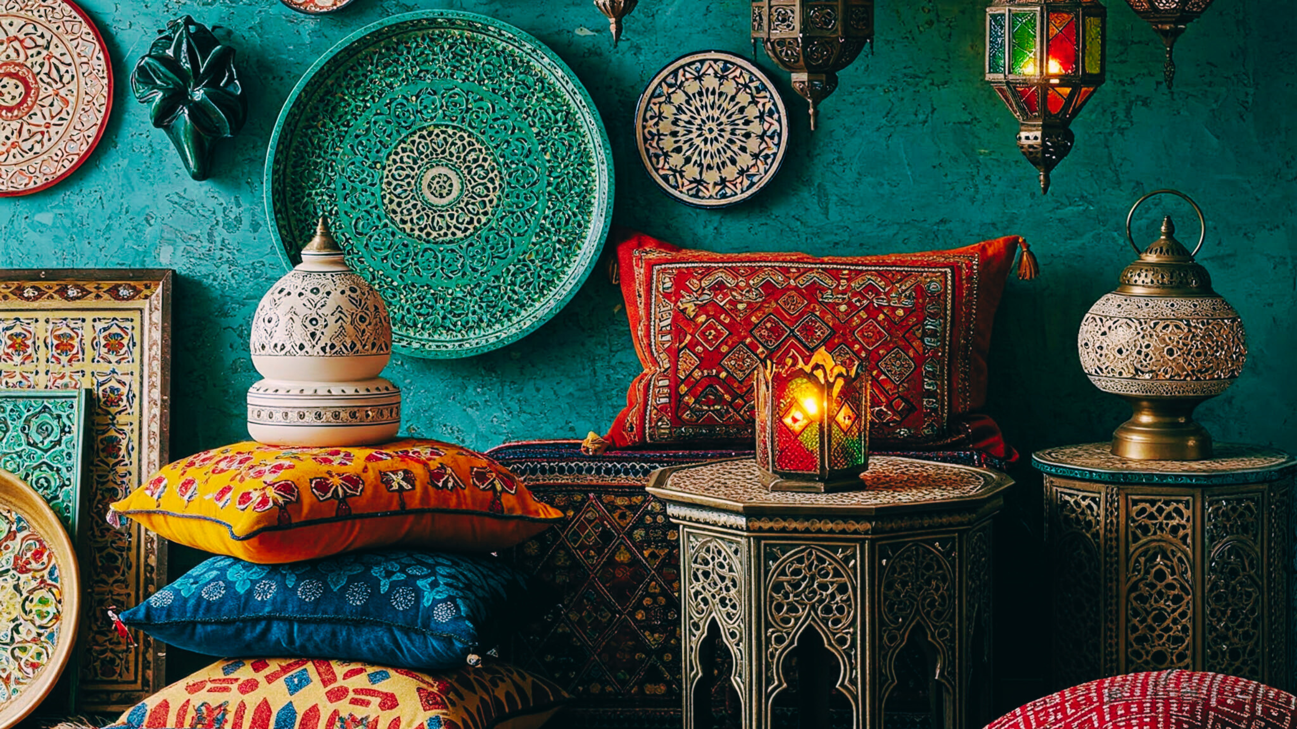 Decor That Speaks