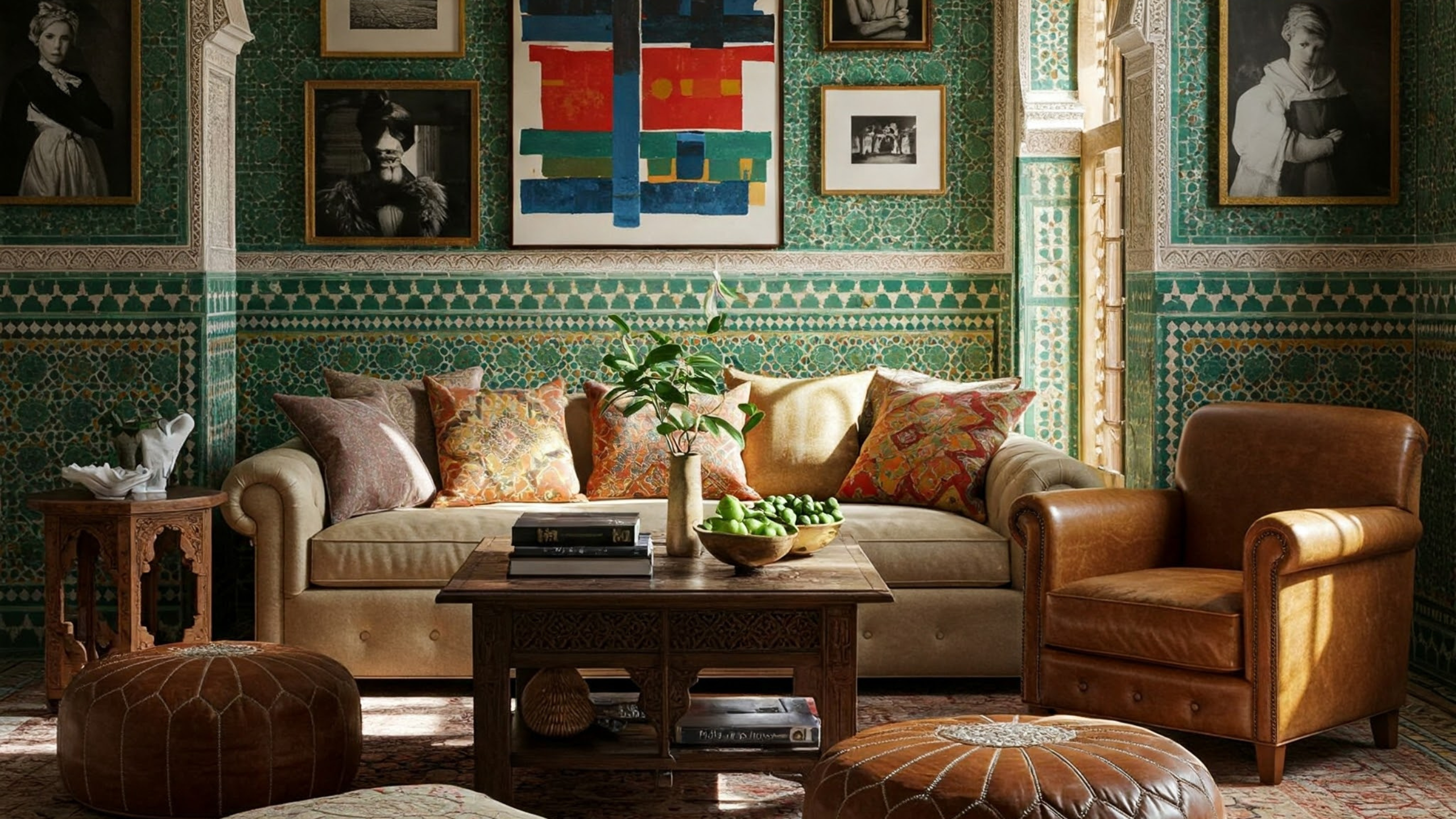 Elevate Your Space