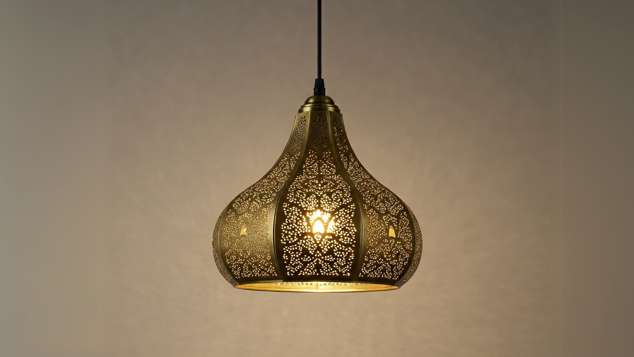 Handmade Pendant & Ceiling Lights