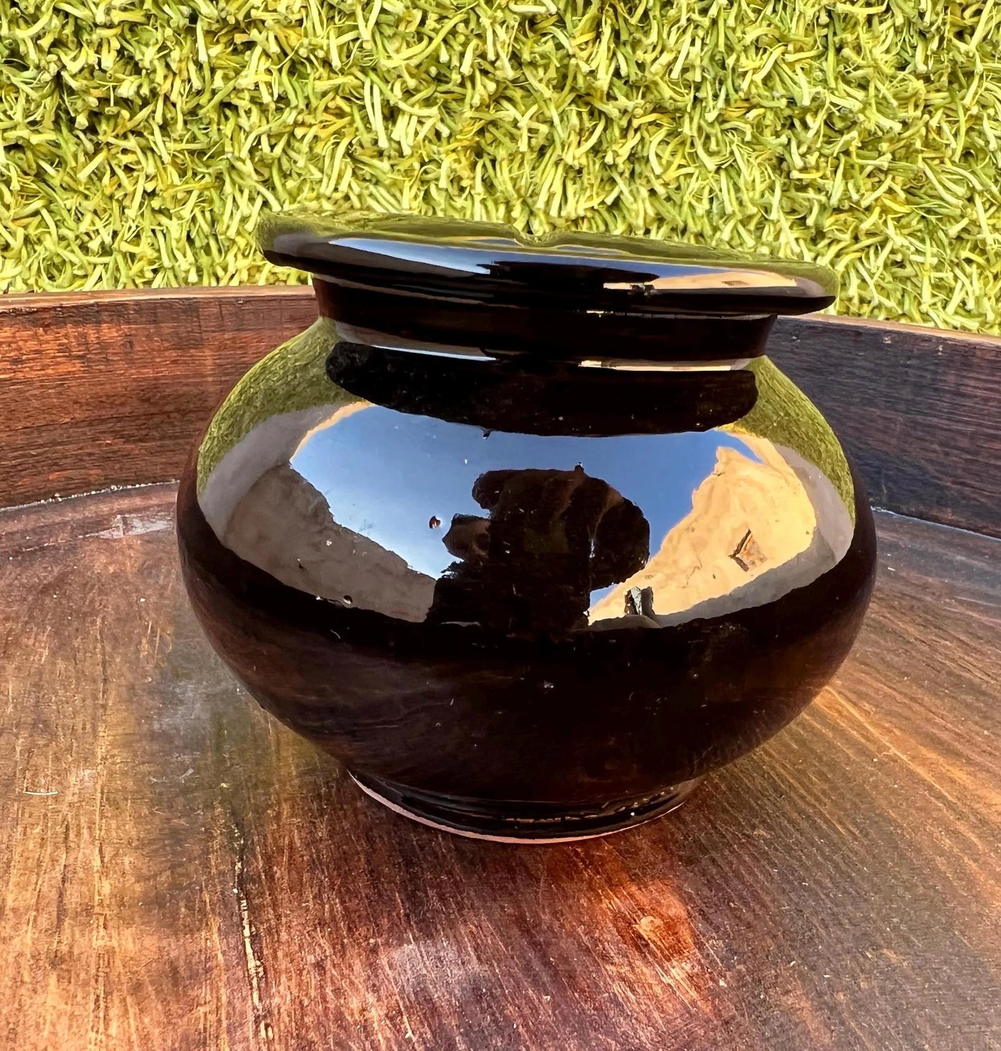 Ashtray Pottery
