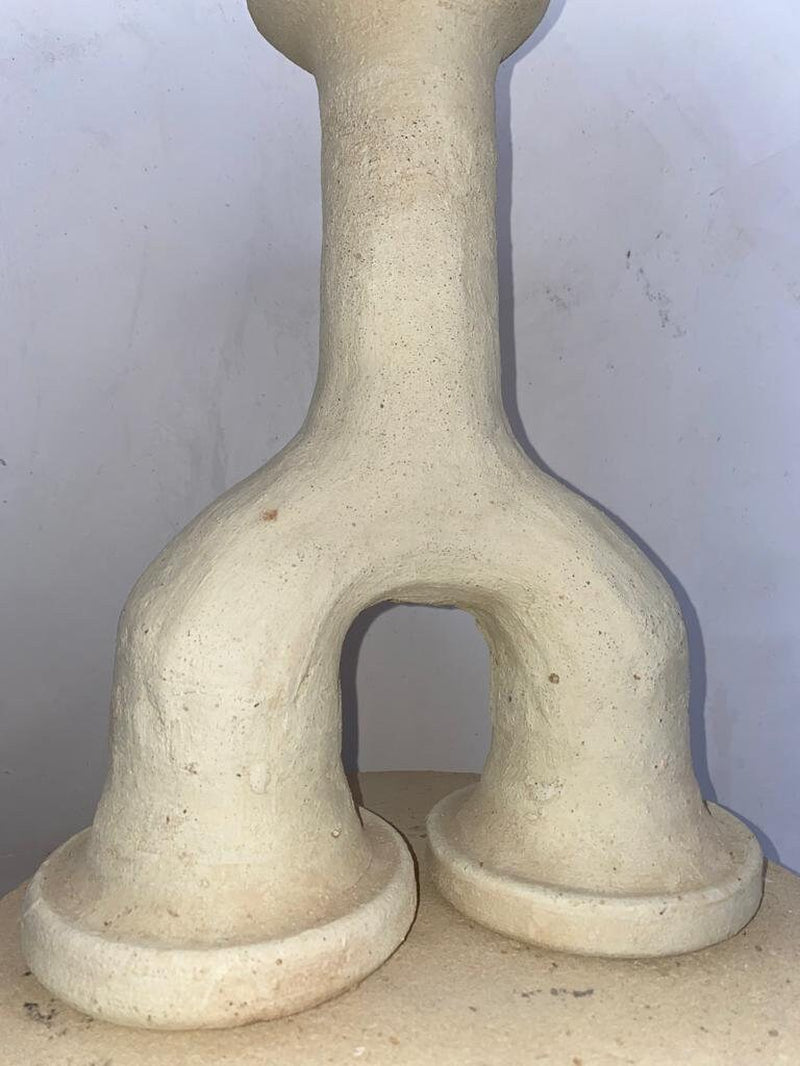 Handmade Terracotta, Handmade Deco, Tamegroute Pottery for Interior