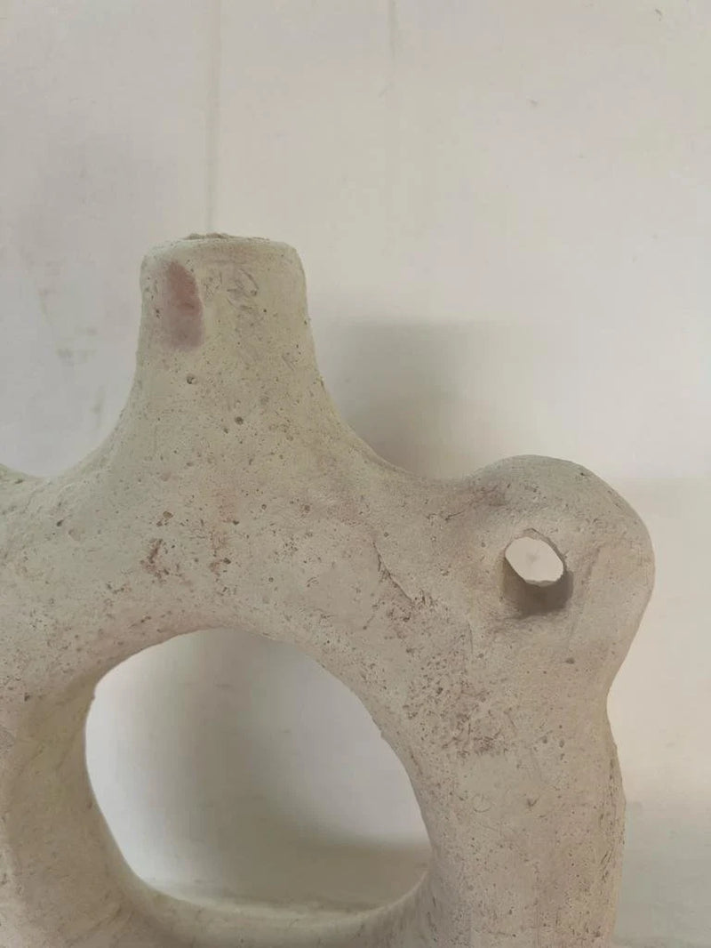 Natural Pottery, Bohemian Deco, Tamegroute Pottery