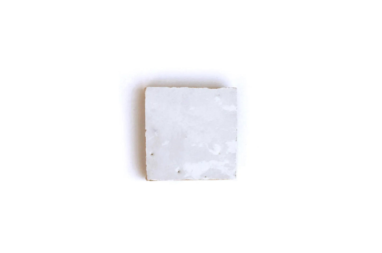 1 Square Foot Zellige Tile White Moroccan Handmade White Tiles Kitchen Tile Backsplash Tile Bathroom Moroccan Tile White Zellige Tile 4X4