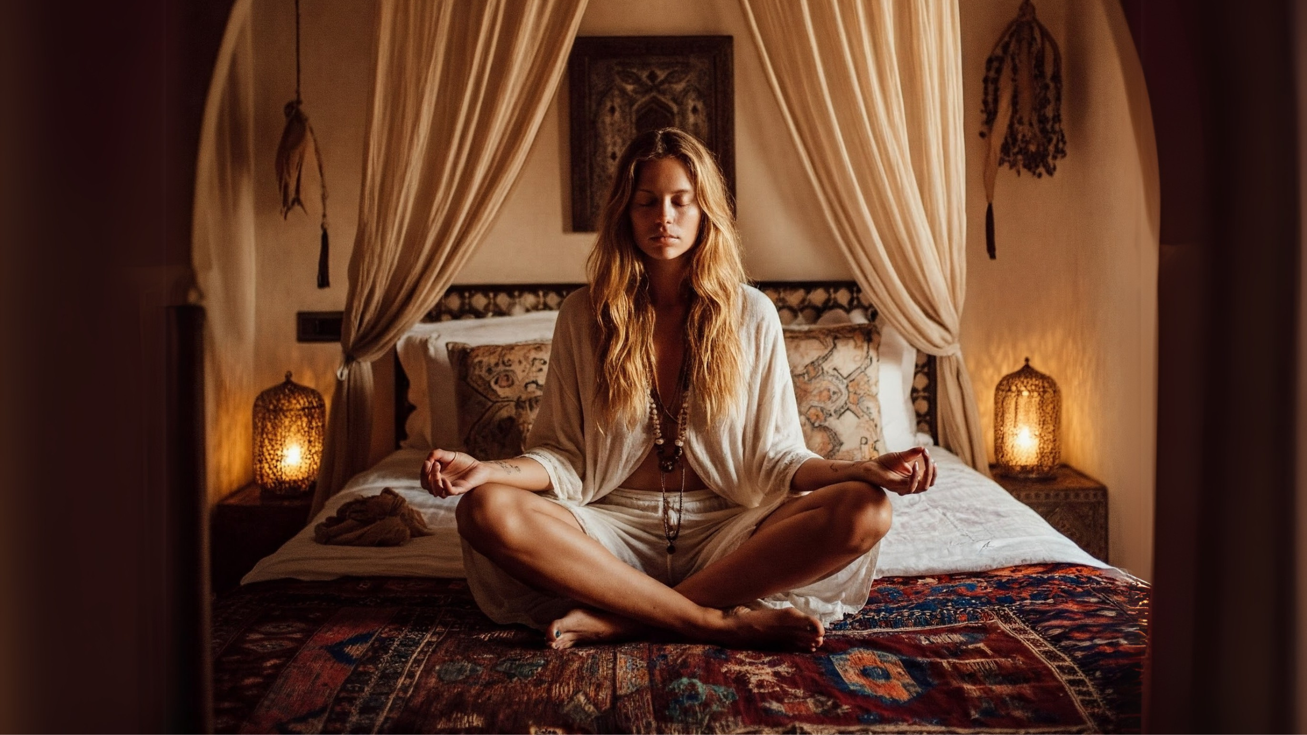 boho life