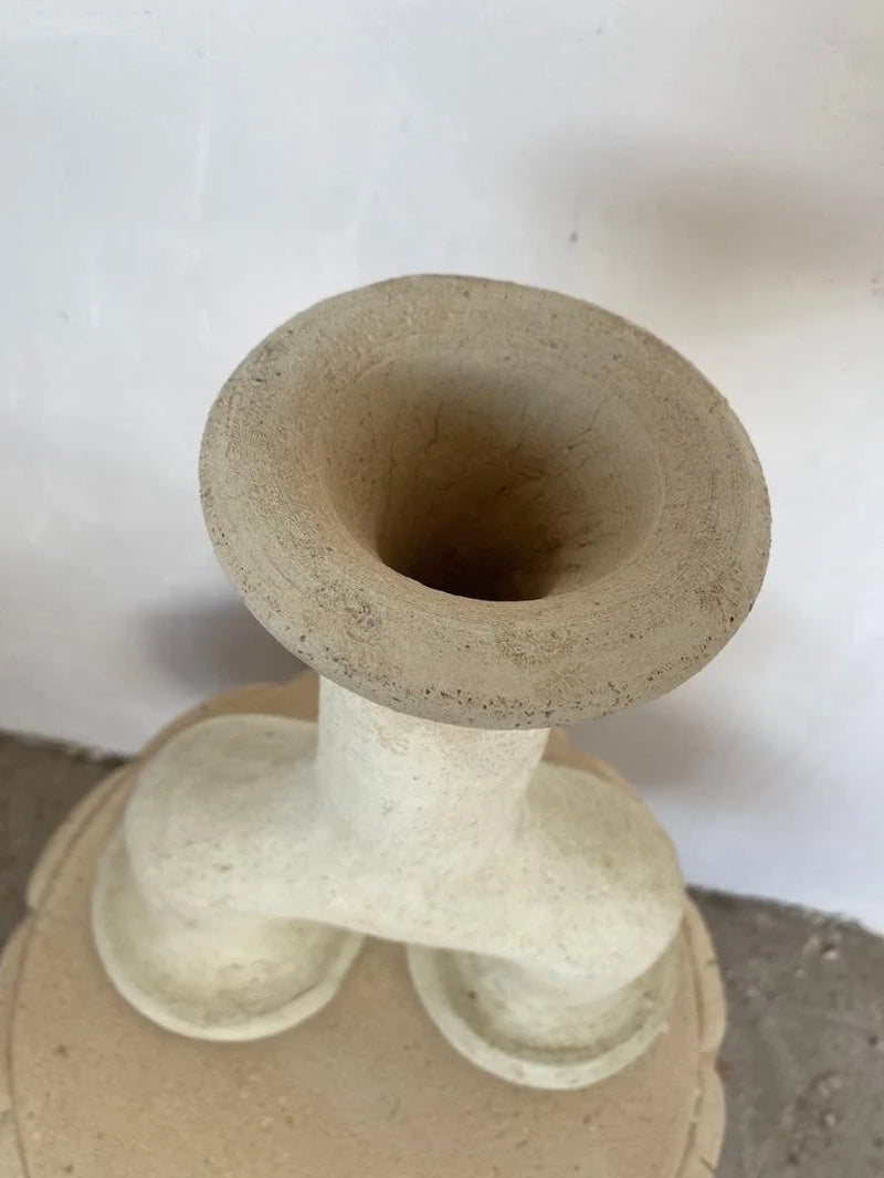 Handmade Terracotta, Handmade Deco, Tamegroute Pottery for Interior