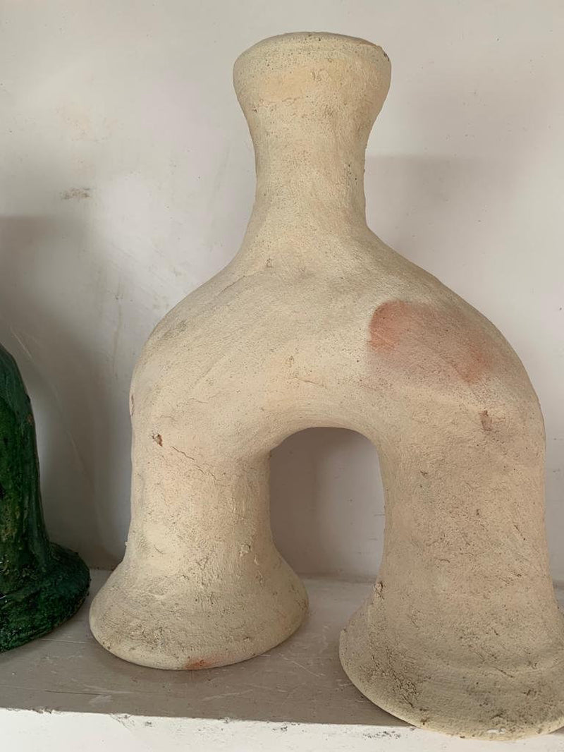 Terracotta Decoration, Pottery Decoration