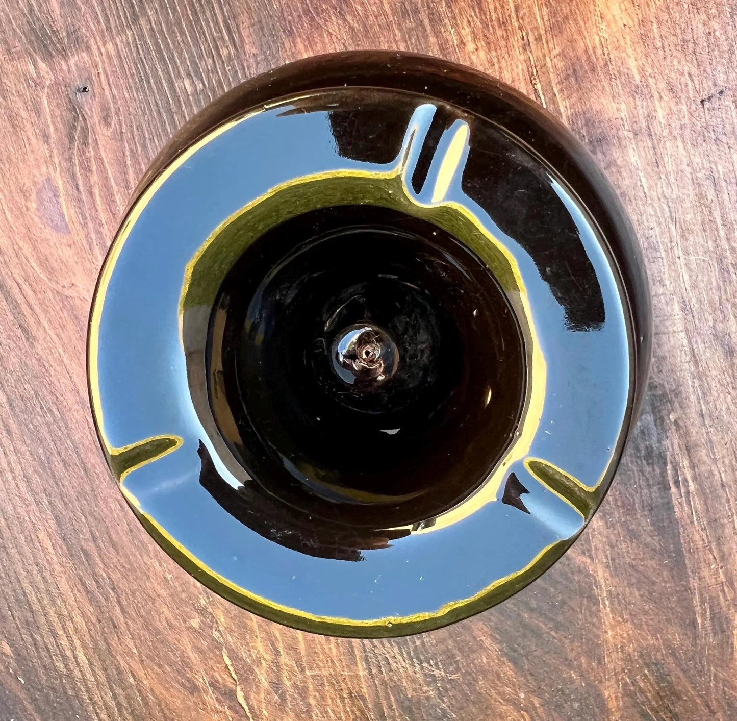 Ashtray Pottery