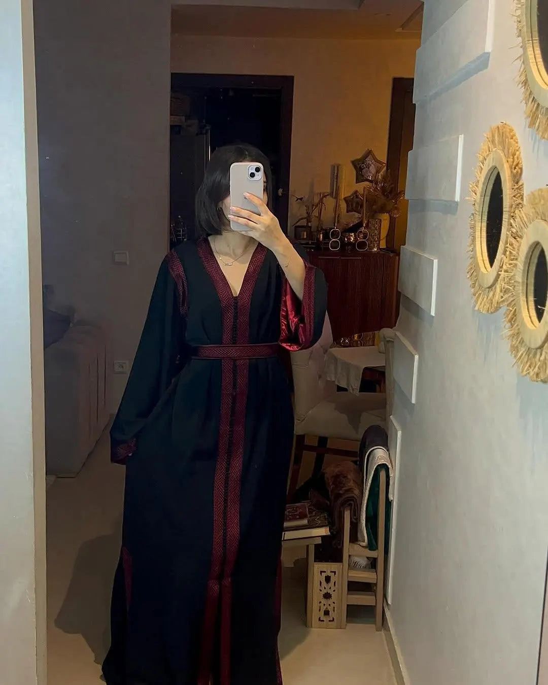 Caftans for Women Kaftans for Women Honeymoon Caftans Moroccan Kaftans