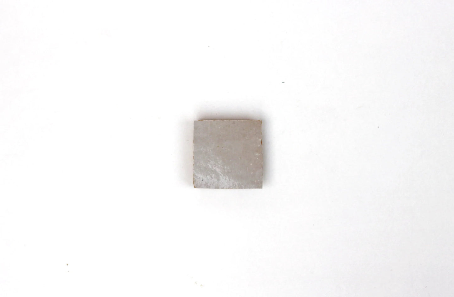 1 Square Foot Cream Zellige Tile Moroccan Tile Handmade Zellige Tiles Oyster White Bathroom Square Wall Tile Fireplace Off-White Zellij