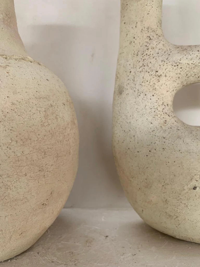 Handmade Decor, Tamegroute Pottery for Interior