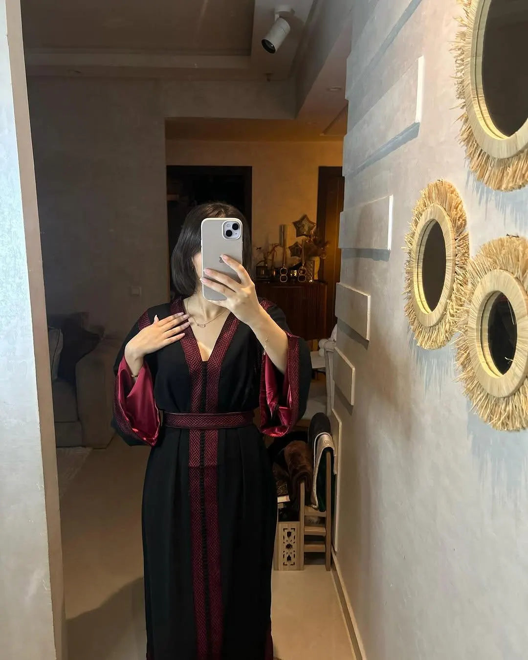 Caftans for Women Kaftans for Women Honeymoon Caftans Moroccan Kaftans
