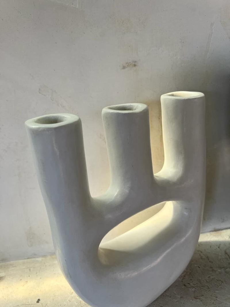 Terracotta Deco, Natural Deco Black&White