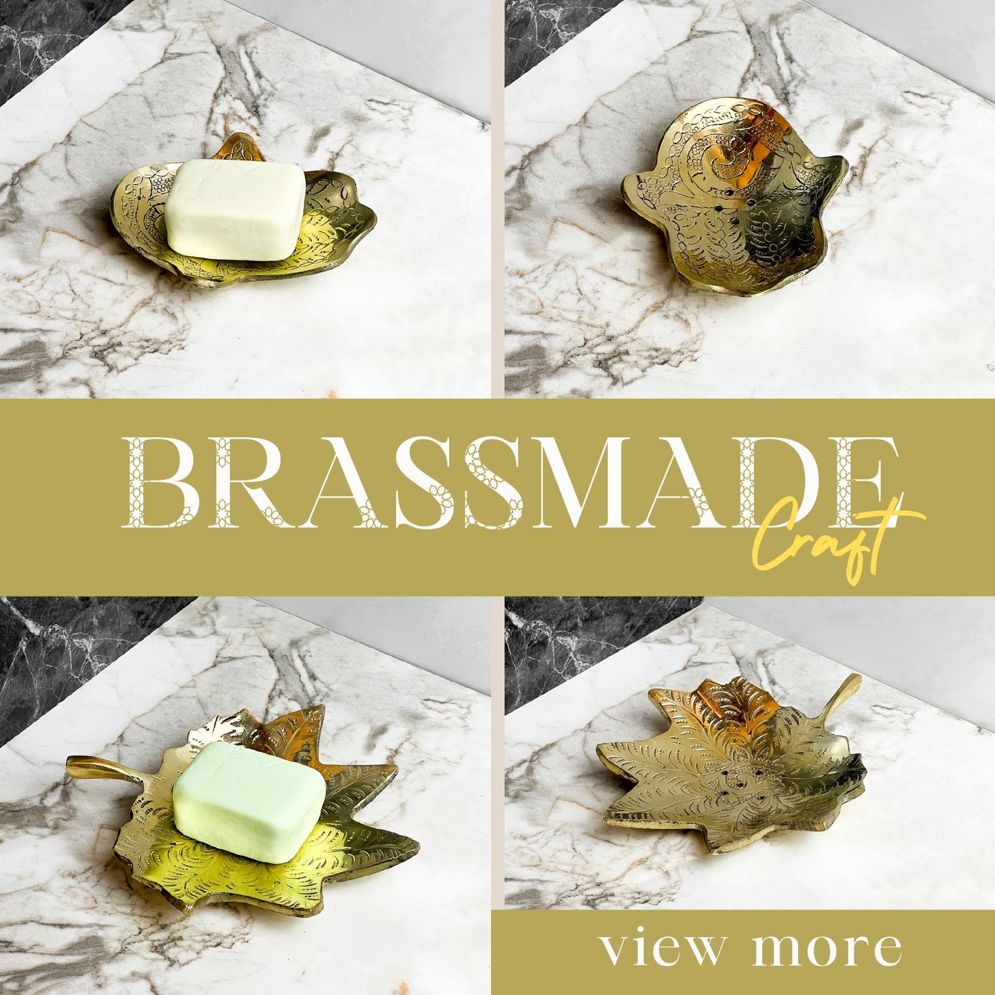 Handcrafted Moroccan Brass Soap Holder, Engraved Artisan Bathroom Decor, Soap Dish, Antique Brass, Soap Tray, Bathroom Accessories .