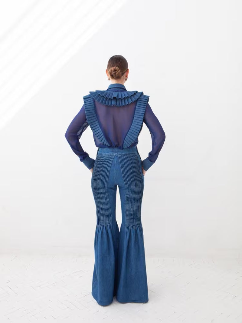 Dina’S Pant Denim