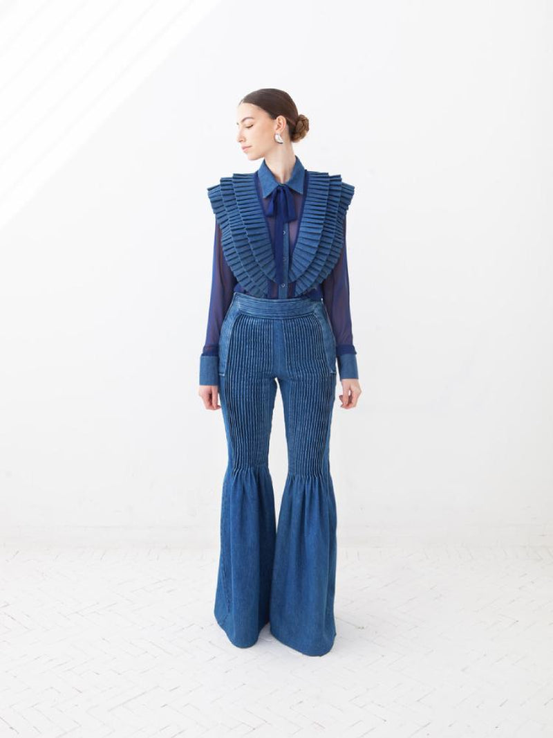 Dina’S Pant Denim