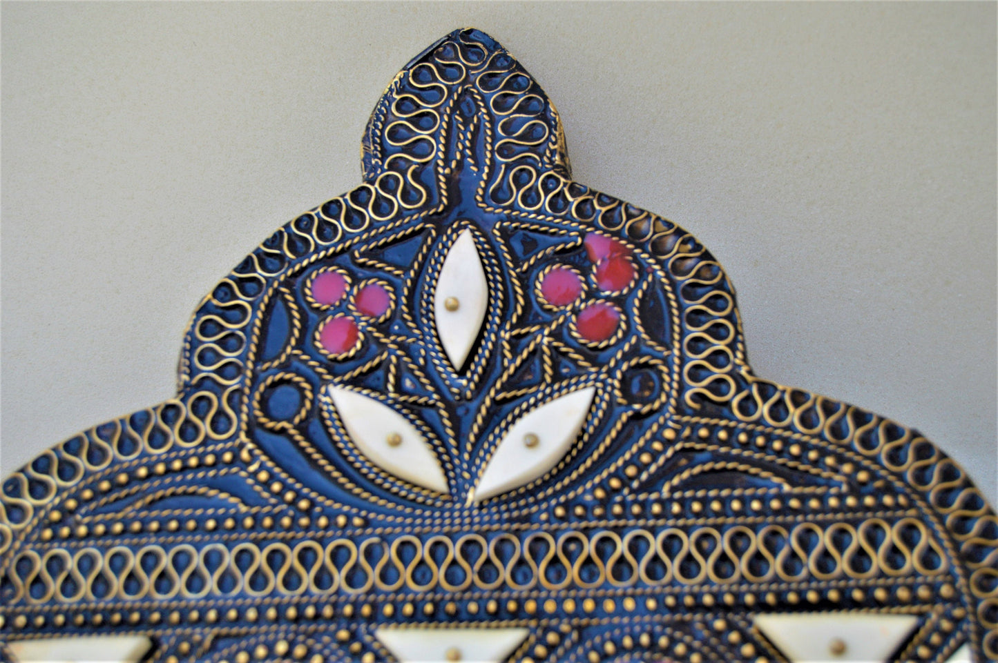 Small Moroccan Mirror Handmade Moroccan Wall Decor Moroccan Mirror Wall Bone Decor Beautiful Handmade Home