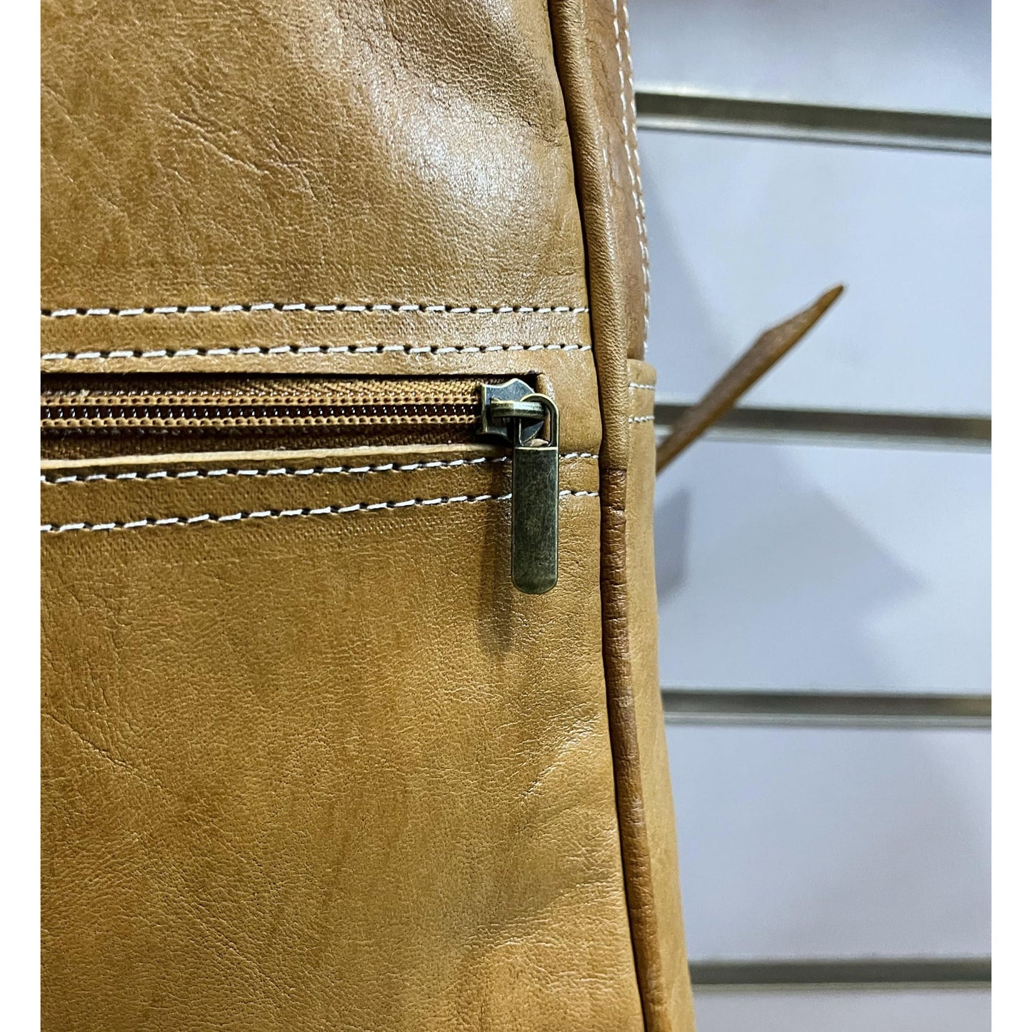Large Leather Backpack, Handmade Leather Rucksack, Work Bag, School Backpack, College Backpack, Travel Leather Rucksack, Backpack Purse