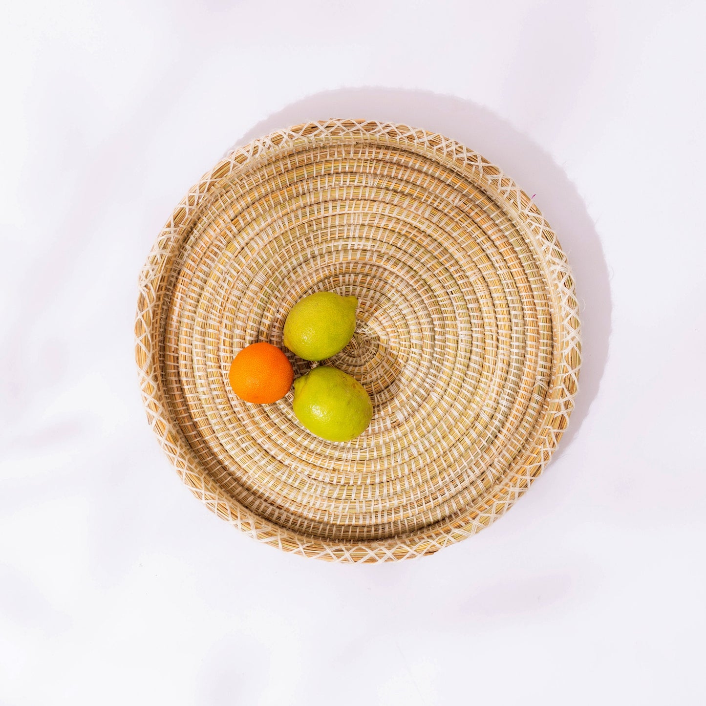 Decorative TRAY , Table Decor , Moroccan Snack Bowl, Storage Organizer , Bread Bowl ,Wall Decor, Housewarming Mom Gift