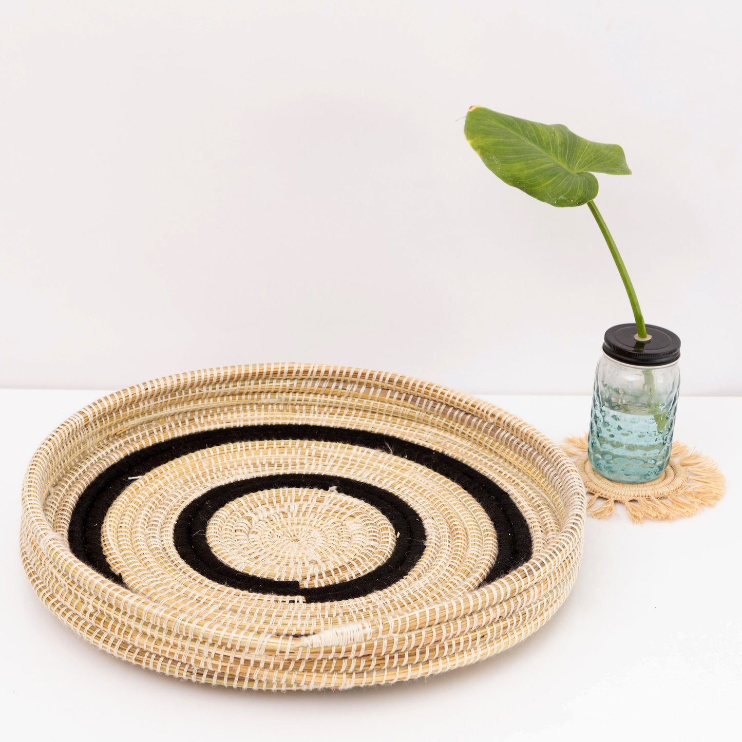 Fruit Basket , Bread Basket,Table Decor , Moroccan Snack Bowl, Storage Organizer , Bread Bowl ,Wall Decor, Housewarming Mom Gift