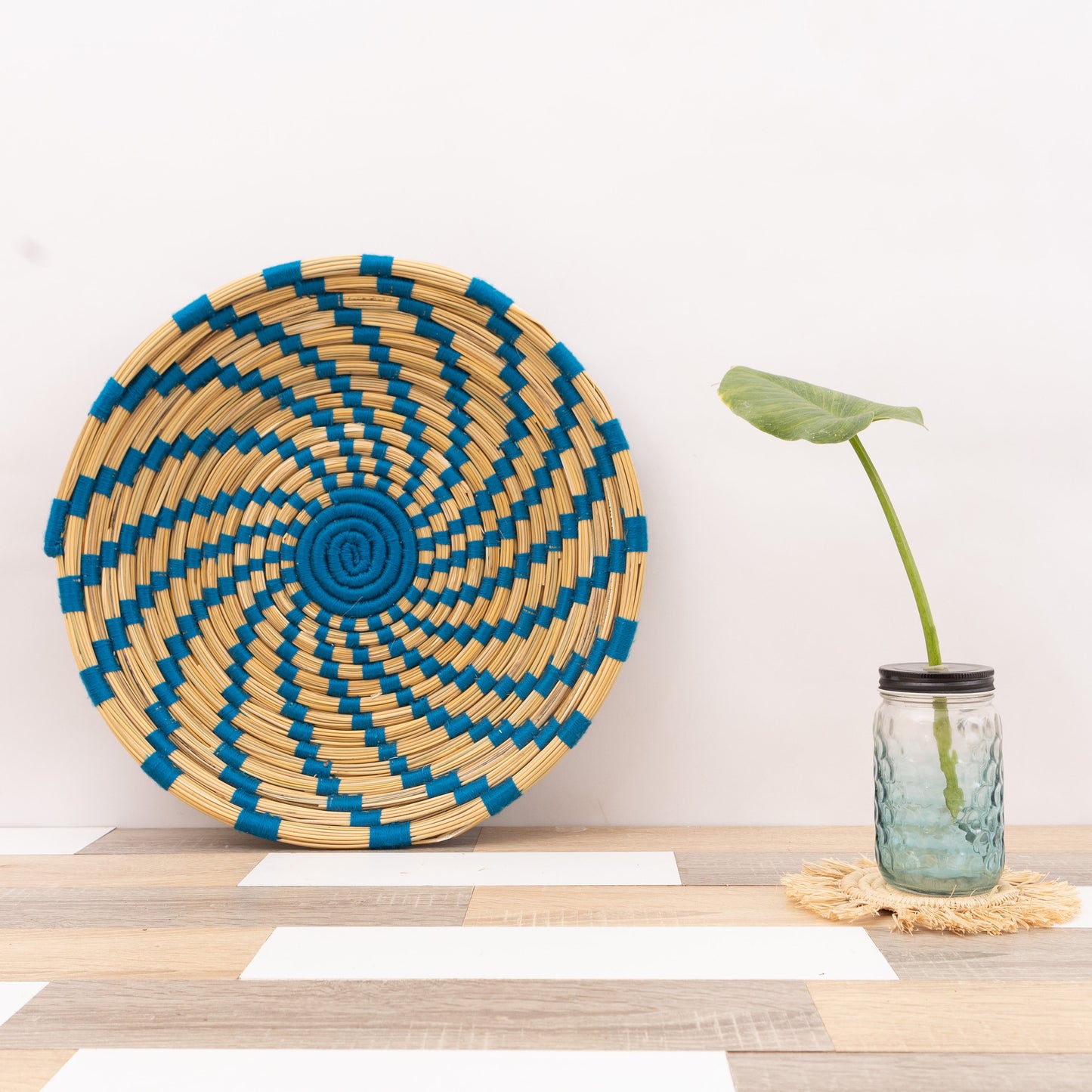 Fruit Basket , Bread Basket,Table Decor , Moroccan Snack Bowl, Storage Organizer , Bread Bowl ,Wall Decor, Housewarming Mom Gift