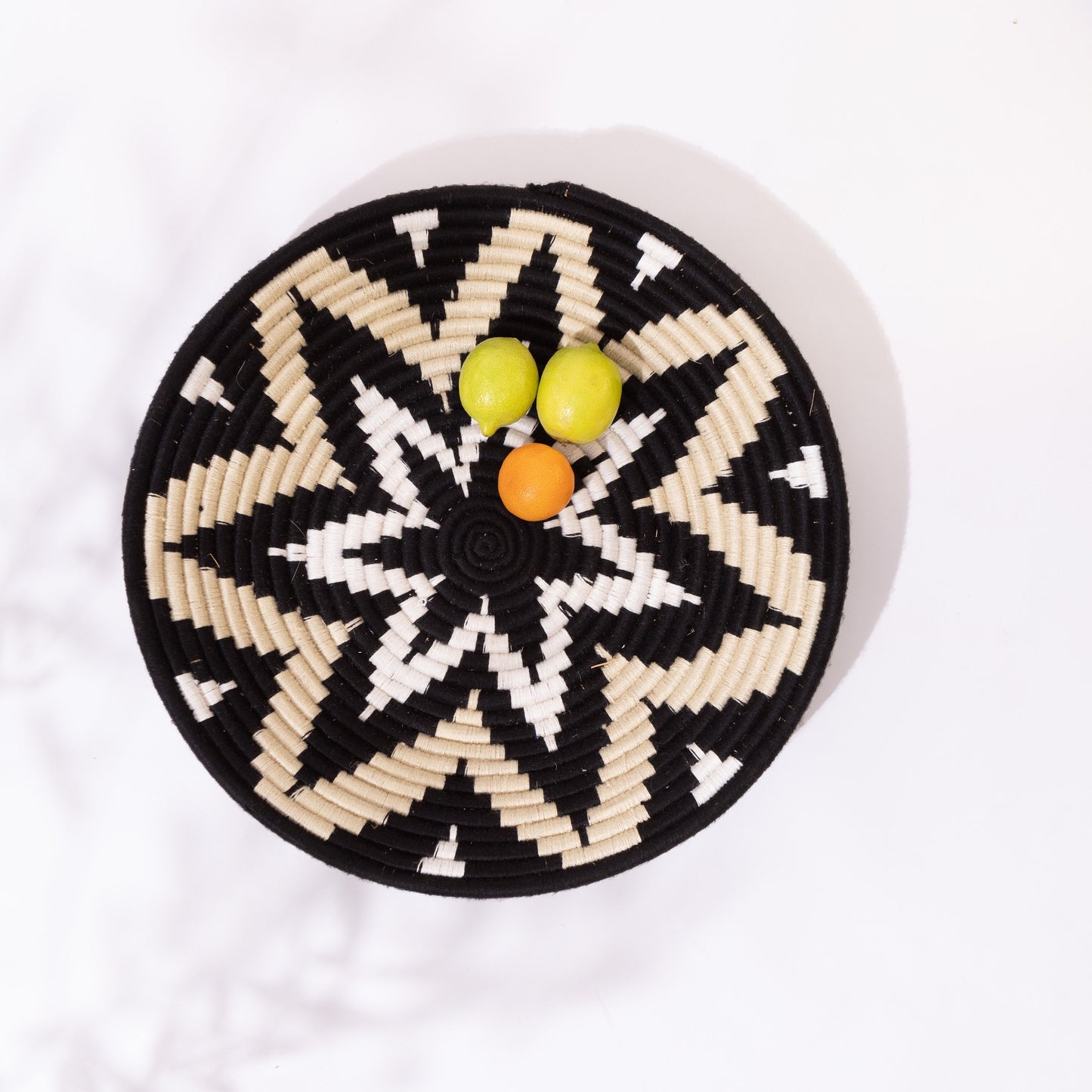 Fruit Basket , Bread Basket,Table Decor , Moroccan Snack Bowl, Storage Organizer , Bread Bowl ,Wall Decor, Housewarming Mom Gift