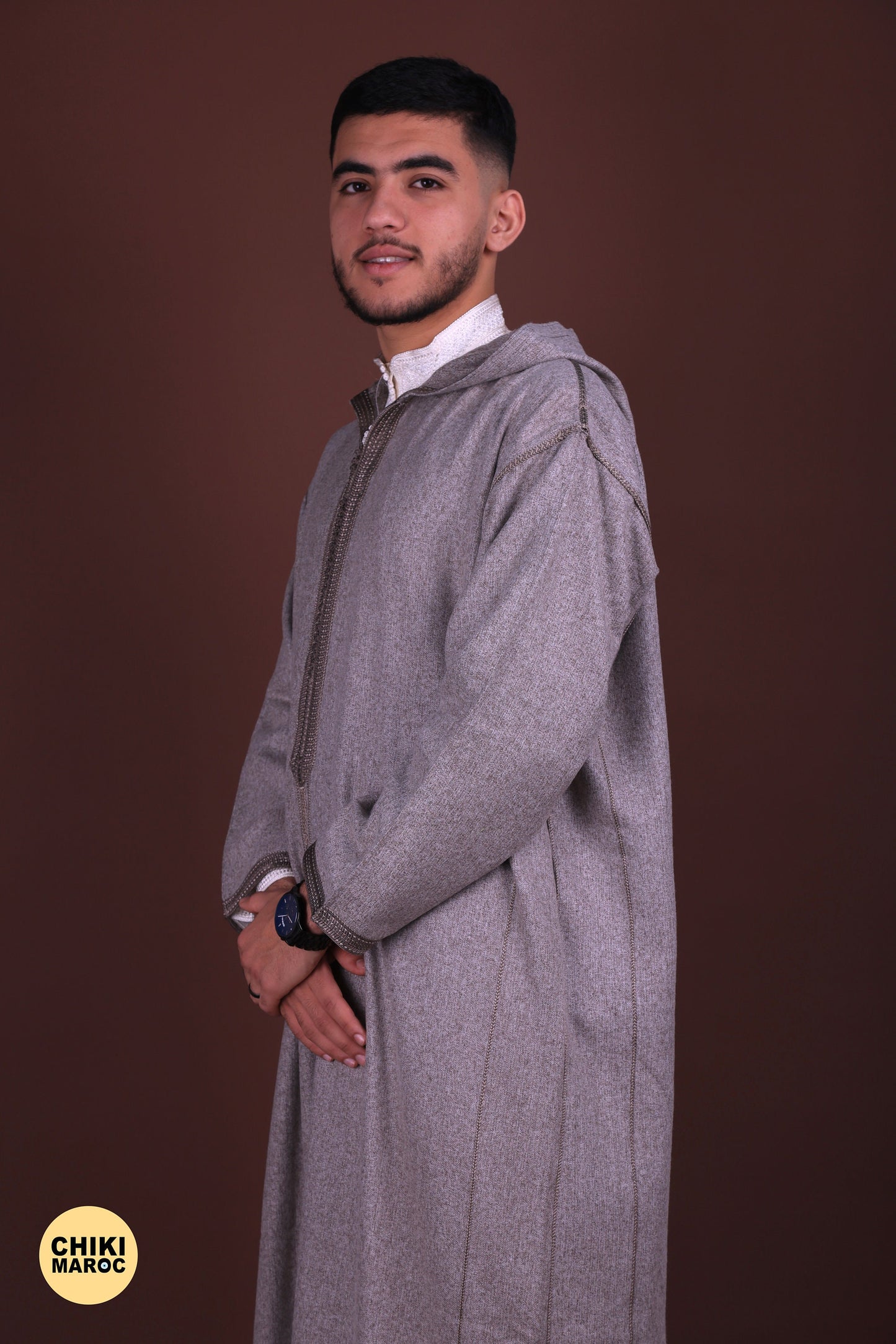 Kaftan for Men , Djellaba for Men , Morrocan Djellaba, Indoor Kaftan - Wedding Djellaba, Jabador for Men, Kaftan for Wedding, Long Dress