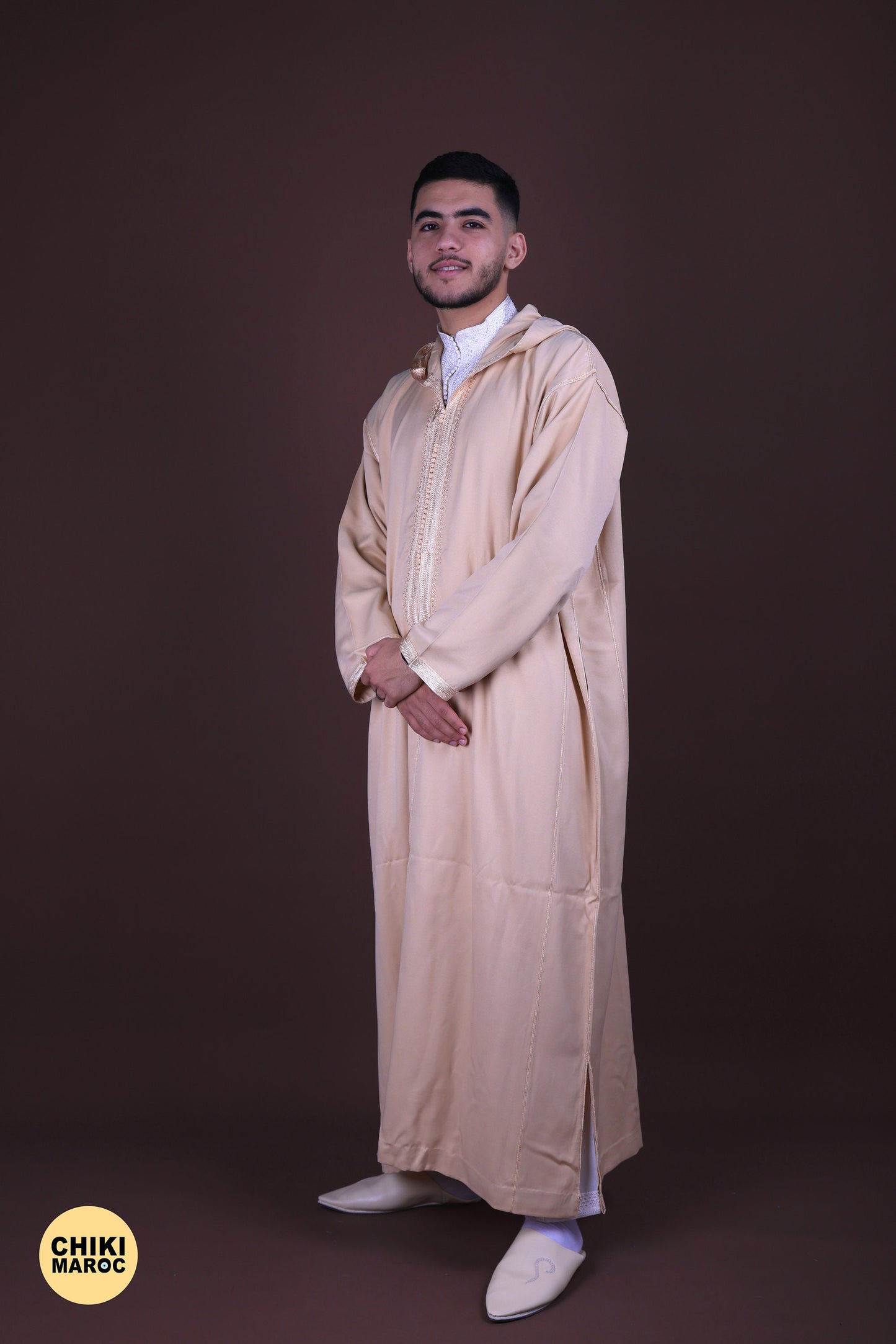 Kaftan for Men , Djellaba for Men , Morrocan Djellaba, Indoor Kaftan - Wedding Djellaba, Jabador for Men, Kaftan for Wedding, Long Dress
