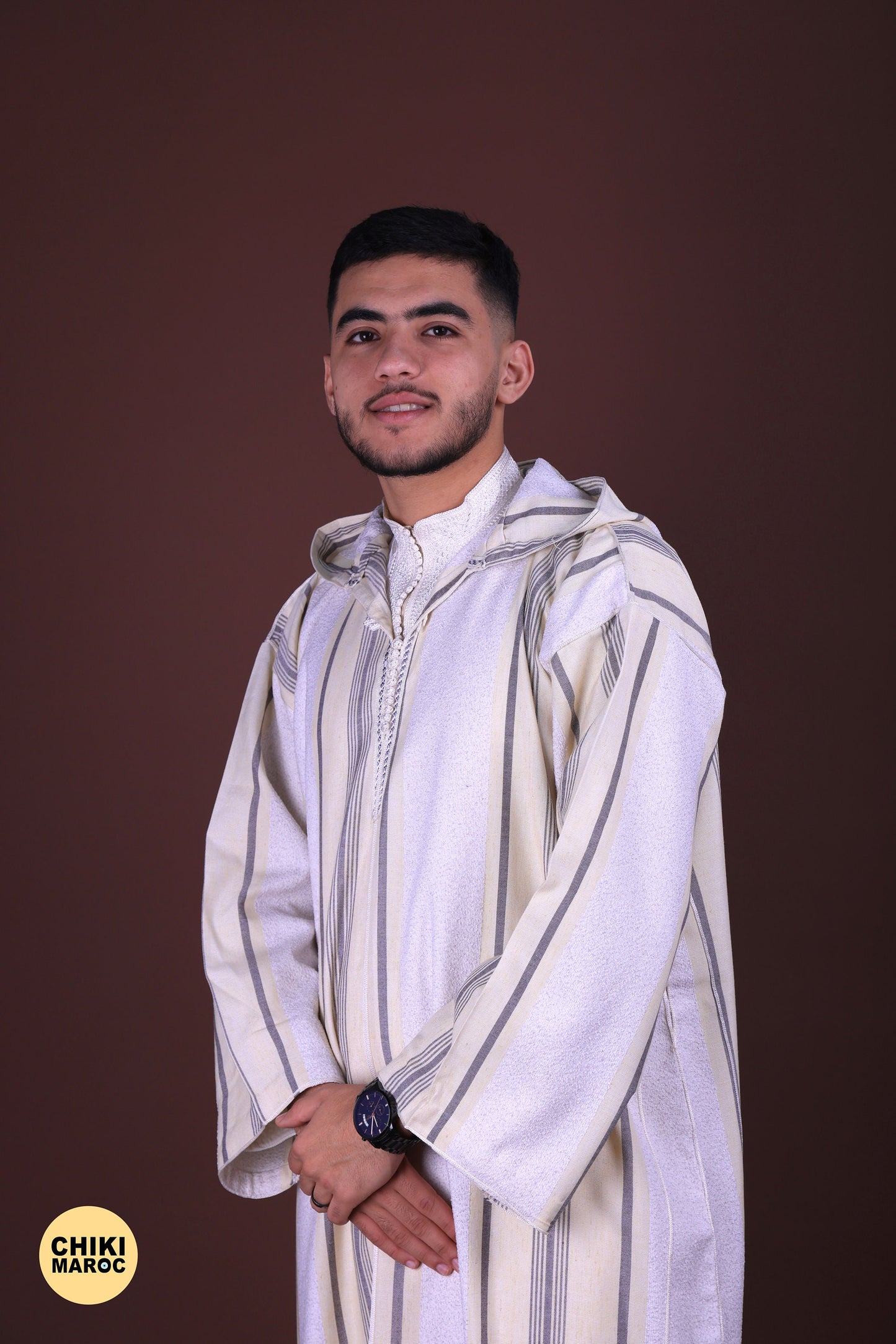 Kaftan for Men , Djellaba for Men , Morrocan Djellaba, Indoor Kaftan - Wedding Djellaba, Jabador for Men, Kaftan for Wedding, Long Dress