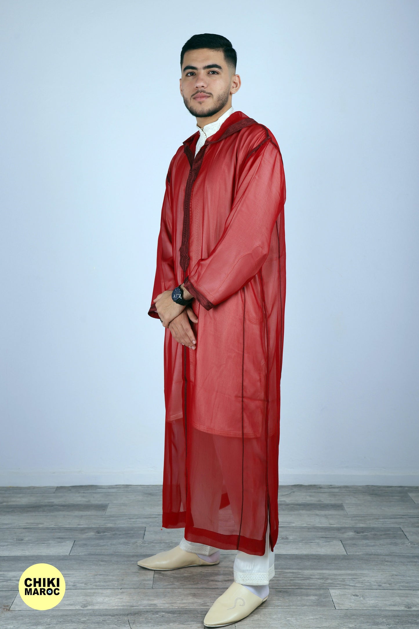 Kaftan for Men , Djellaba for Men , Morrocan Djellaba, Indoor Kaftan - Wedding Djellaba, Jabador for Men, Kaftan for Wedding, Long Dress